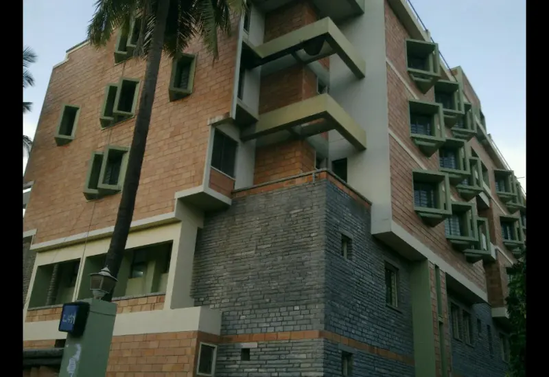 Basappa Memorial Institute of Nursing